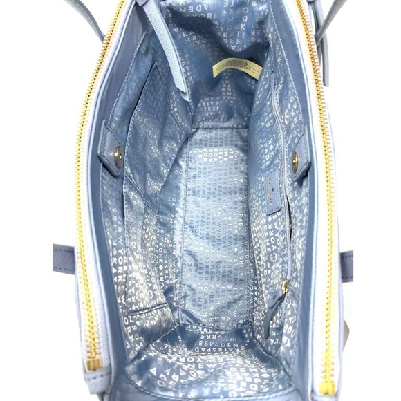 Kate Spade Wilson Road Alyse Shoulder Bag - Picture 7 of 7